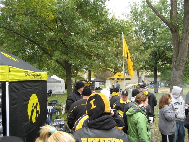 Tailgating-fd0000